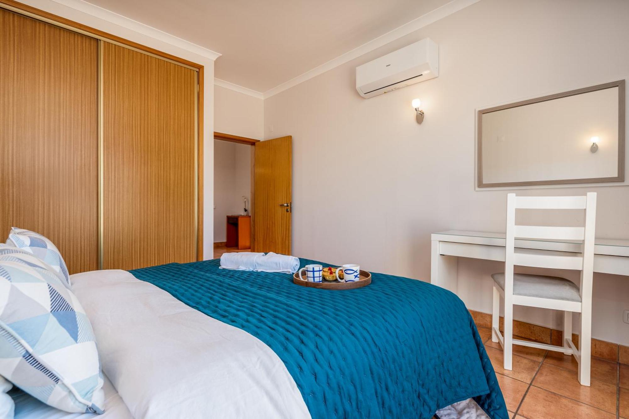 Appartement Host Wise - Bright & Stylish Flat With Pool Lagos